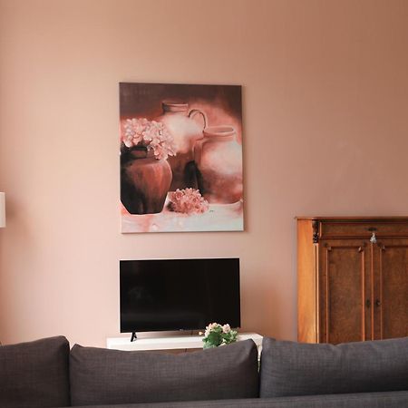 Studio Apartment Bremen 04 BRE Exterior foto