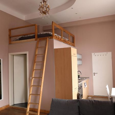 Studio Apartment Bremen 04 BRE Exterior foto