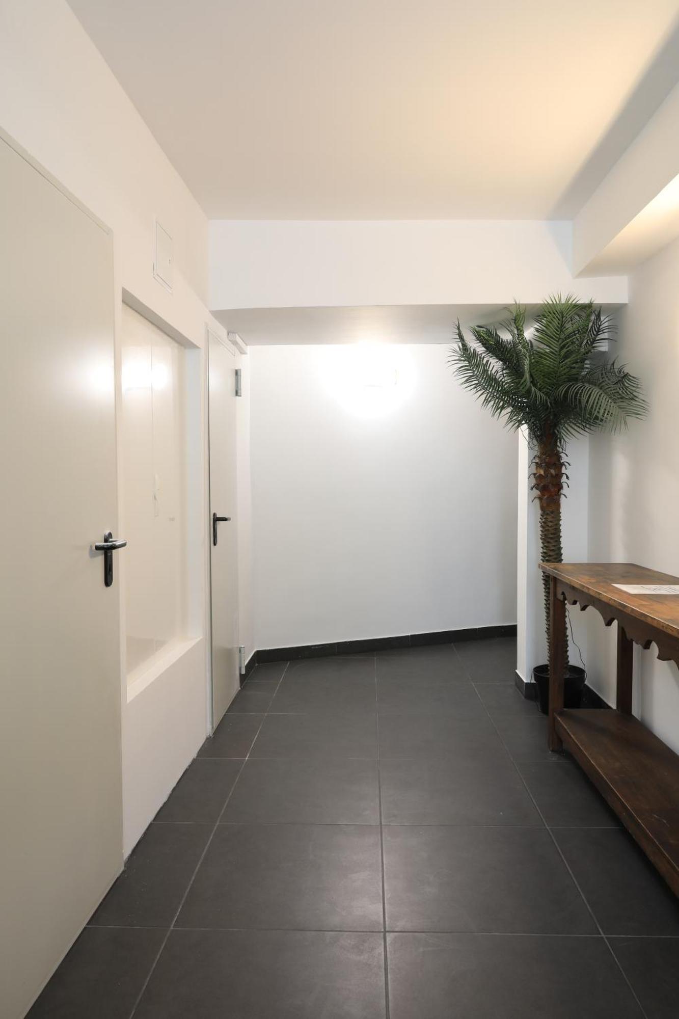 Studio Apartment Bremen 04 BRE Exterior foto