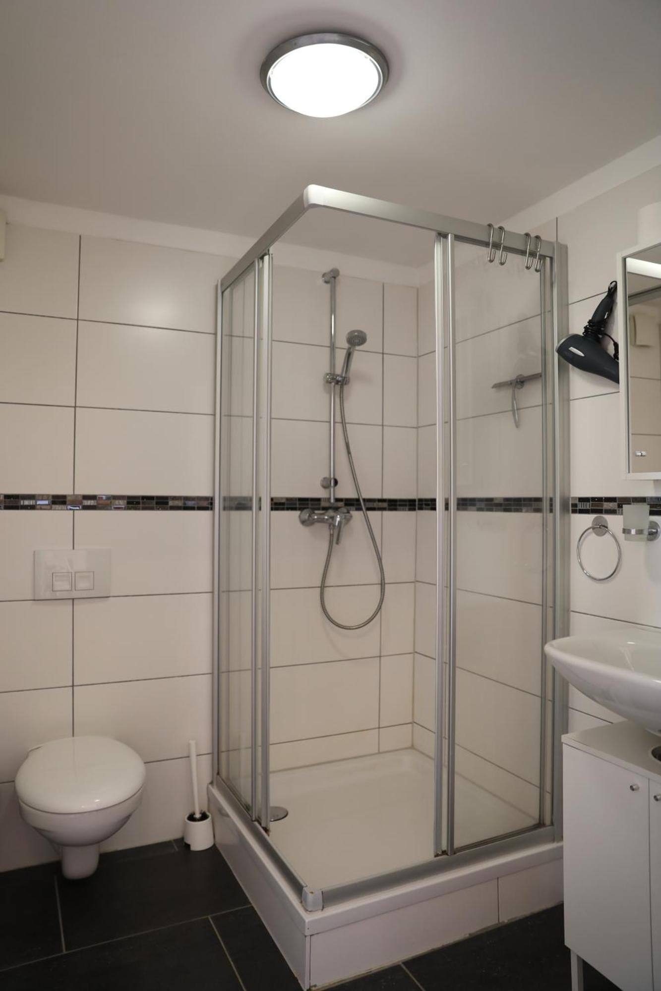 Studio Apartment Bremen 04 BRE Exterior foto