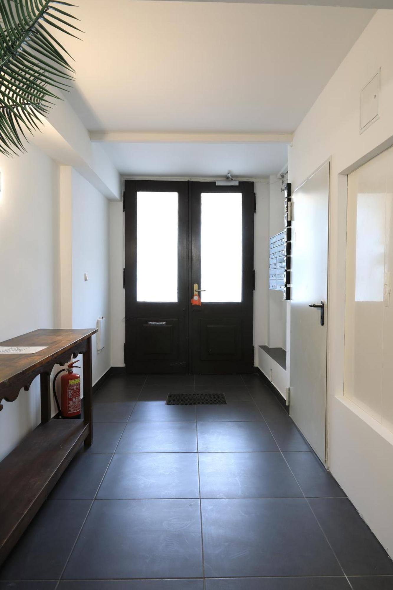 Studio Apartment Bremen 04 BRE Exterior foto